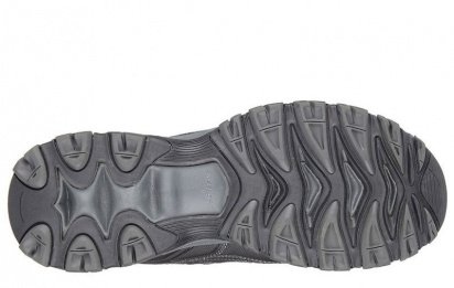 Кросівки Skechers модель 51703 BKCC — фото 4 - INTERTOP