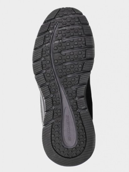 Кросівки Skechers модель 51703 BKCC — фото 5 - INTERTOP