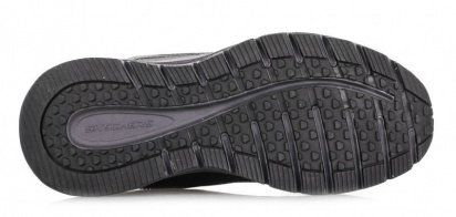 Кросівки Skechers модель 51703 BKCC — фото 8 - INTERTOP