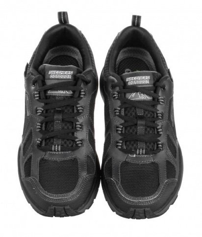 Кросівки Skechers модель 51703 BKCC — фото 9 - INTERTOP