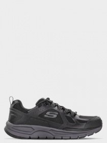 Кроссовки повседневные Skechers модель 51703 BKCC Кроссовки повседневные Skechers модель 51703 BKCC Фото