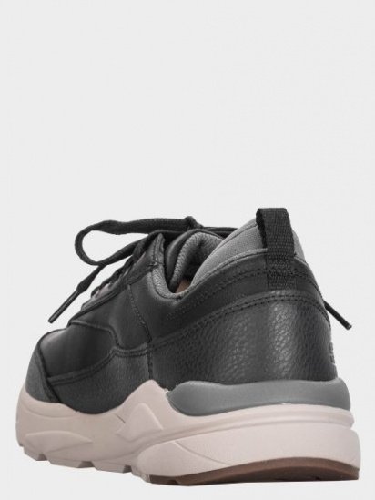 Кросівки Skechers модель 65874 BLK — фото 3 - INTERTOP