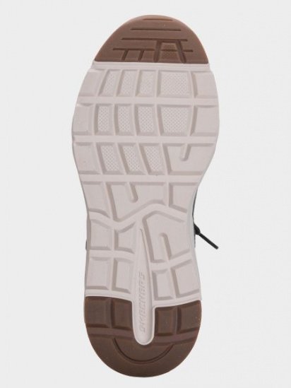 Кросівки Skechers модель 65874 BLK — фото 4 - INTERTOP
