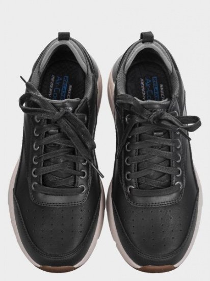 Кросівки Skechers модель 65874 BLK — фото 5 - INTERTOP