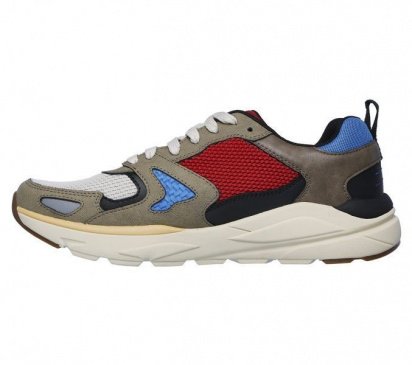 Кросівки Skechers модель 66020 BRBK — фото - INTERTOP