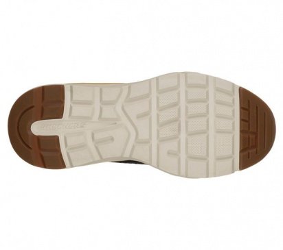 Кросівки Skechers модель 66020 BRBK — фото 3 - INTERTOP