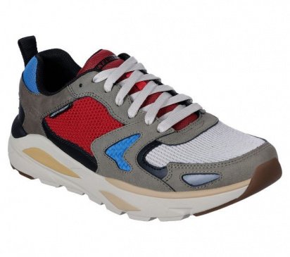 Кросівки Skechers модель 66020 BRBK — фото 5 - INTERTOP