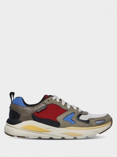 Кросівки Skechers модель 66020 BRBK - фото
