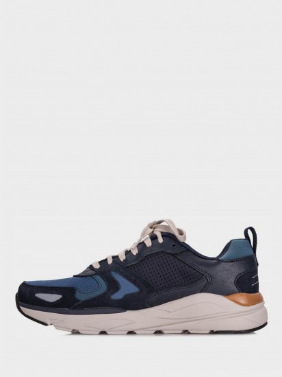 Кросівки Skechers модель 66020 NVY — фото - INTERTOP
