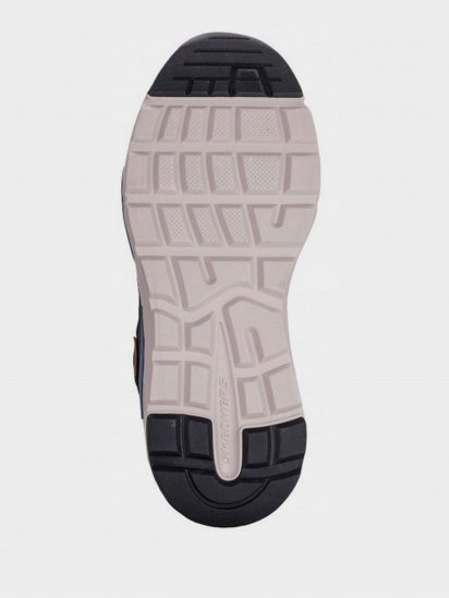 Кросівки Skechers модель 66020 NVY — фото 4 - INTERTOP