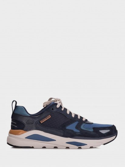 Кросівки Skechers модель 66020 NVY - фото