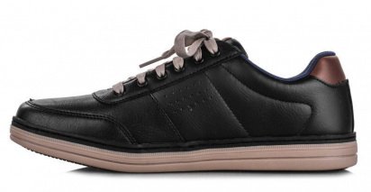 Кеди низькі Skechers модель 65876 BLK — фото 5 - INTERTOP