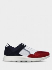 Напівчеревики зі шнуровкою Skechers модель 65939 RDW Фото