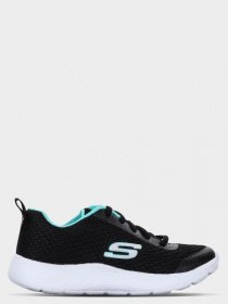 Кросівки для тренувань Skechers модель 83071L BKBL Фото