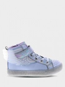 Кеды низкие Skechers модель 20168L PERI Фото