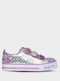 Кеди низькі Skechers модель 20162L SMLT Фото