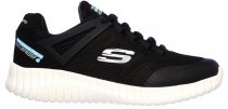 Кроссовки для тренировок Skechers модель 97893L BLK Фото