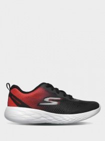 Кроссовки для тренировок Skechers модель 97866L BKRD Фото