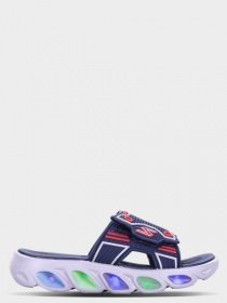 Шльопанці Skechers Hypno-Splash - Sernox модель 90523L NVRD Фото
