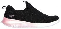 Кроссовки для тренировок Skechers модель 81546L BKRG Фото