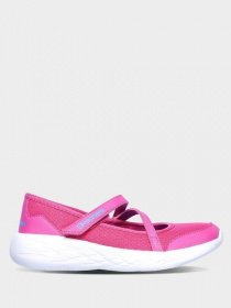 Балетки Skechers модель 82017L HPK Фото