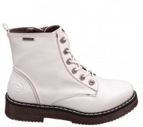 Черевики Bugatti модель 431-54932-5900-2100 Черевики Bugatti модель 431-54932-5900-2100 Фото