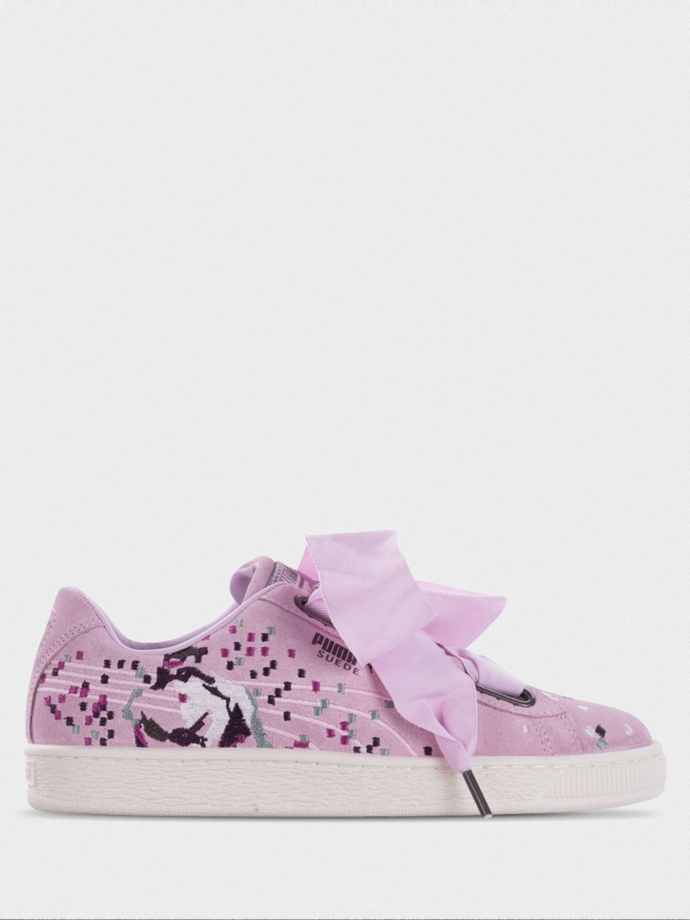 Кроссовки PUMA Digit модель 36702702 Фото