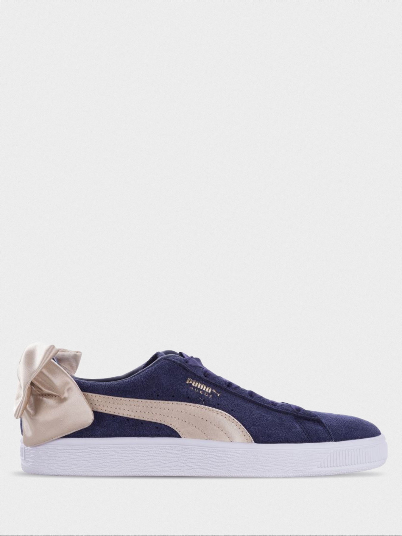 Кроссовки PUMA Varsity модель 36773202 Фото