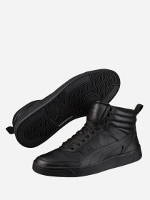 Ботинки PUMA Rebound Street L v2 модель 36371601 Фото