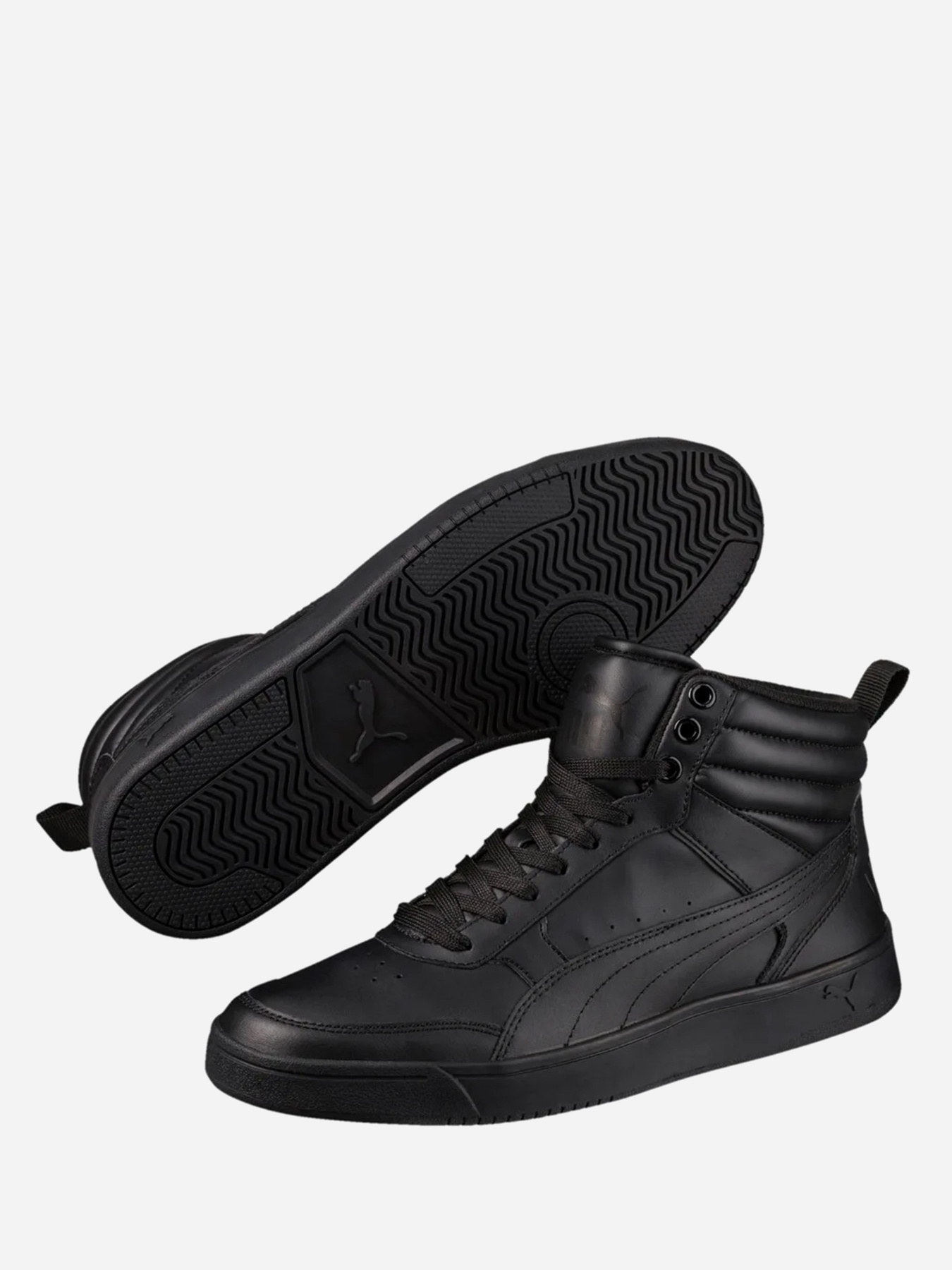 Черевики PUMA Rebound Street L v2 модель 36371601 Фото