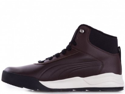 Черевики PUMA модель 36206503 — фото - INTERTOP