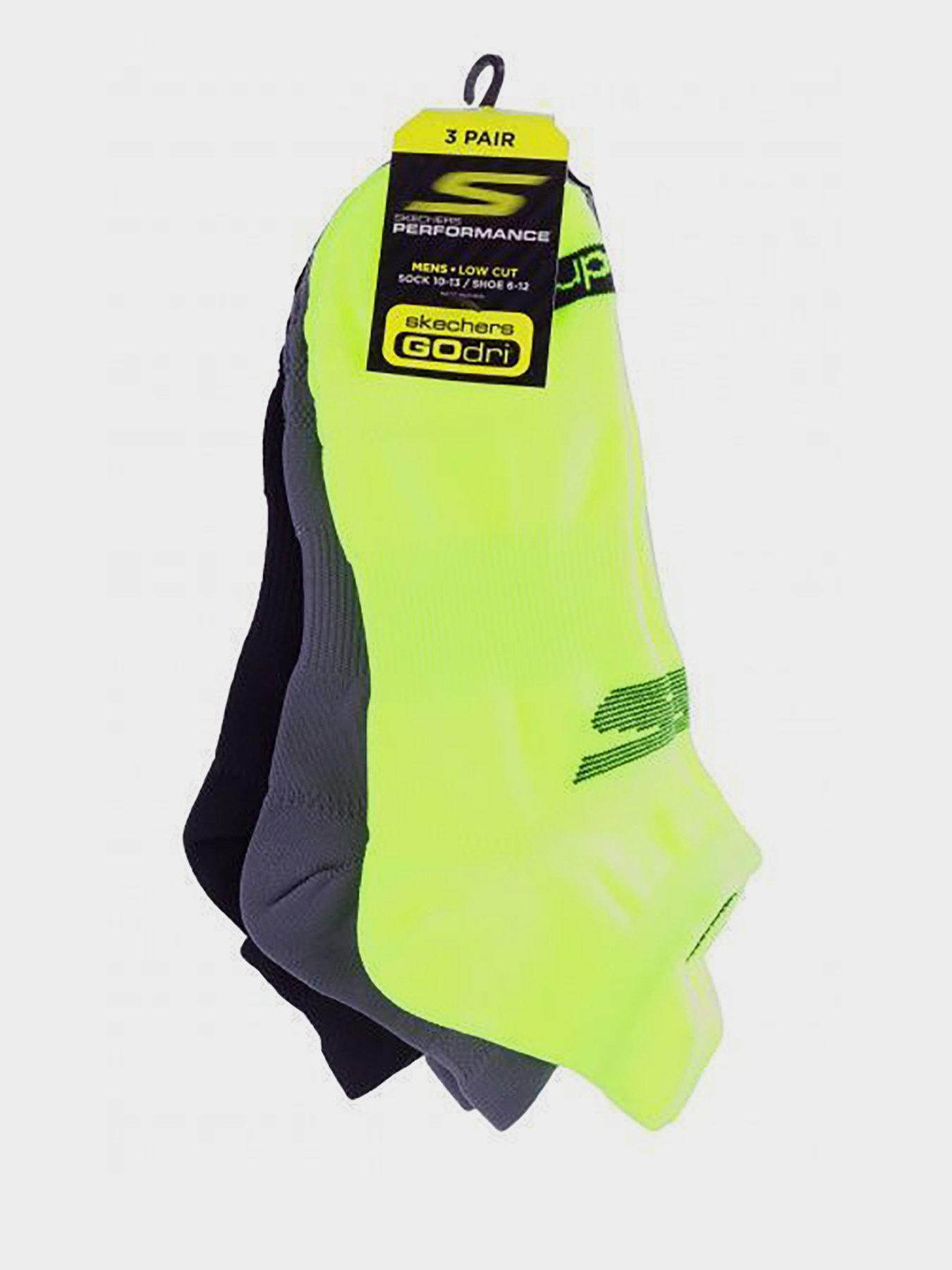 Носки и гольфы Skechers модель S111720-741 Фото