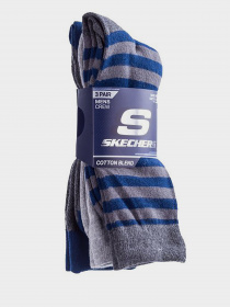 Набор носков Skechers модель S111209-037 Фото