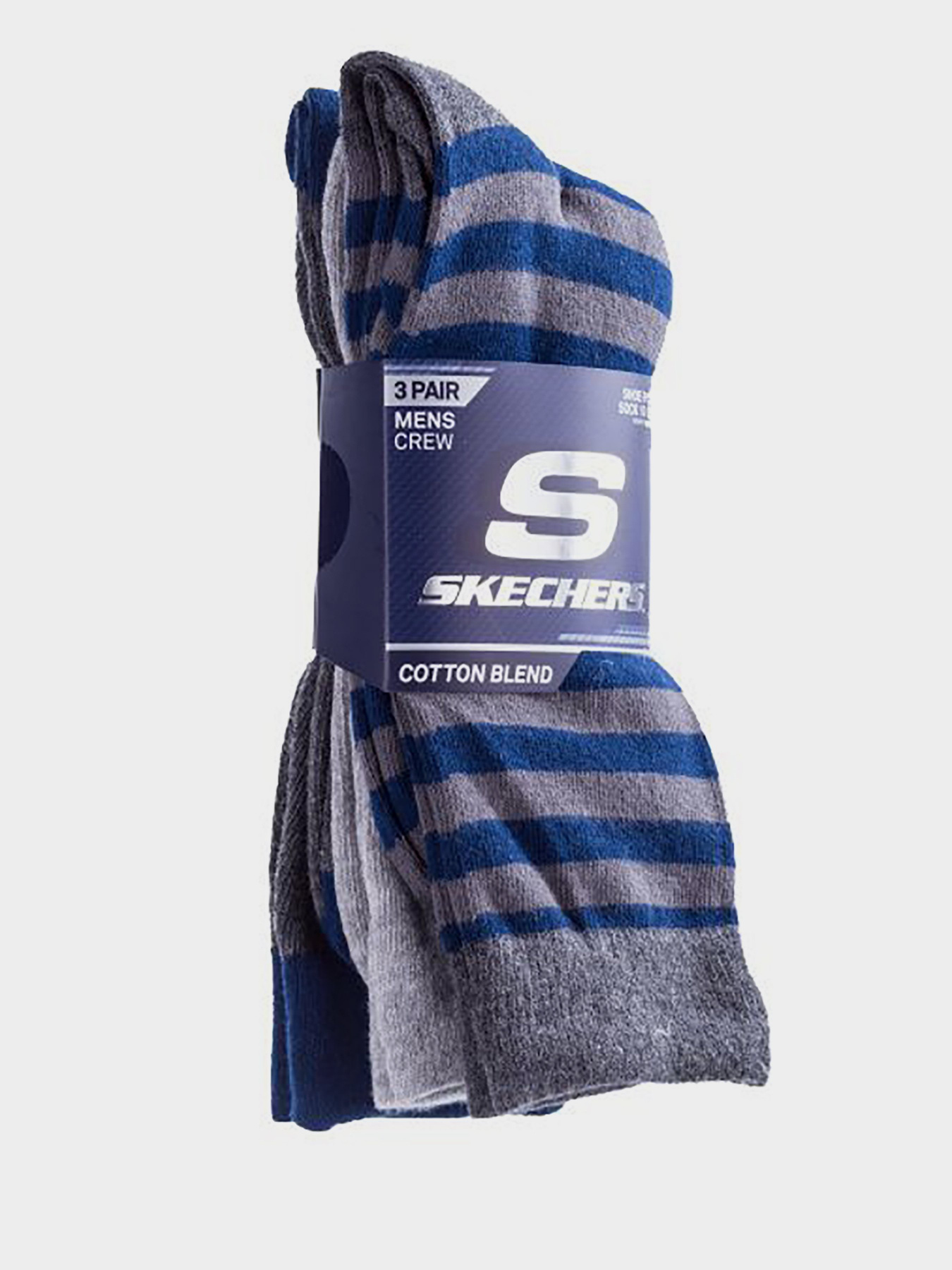 Набор носков Skechers модель S111209-037 Фото