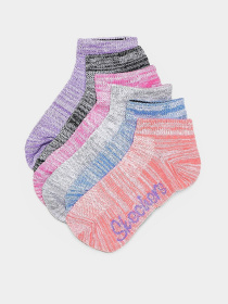 Набір шкарпеток Skechers модель S107696-688 Фото