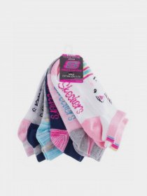 Шкарпетки та гольфи Skechers модель S112074-110 Фото
