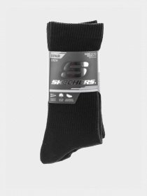 Шкарпетки та гольфи Skechers модель S107843-001-9 Фото