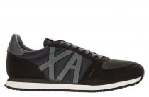 Кросівки повсякденні Armani Exchange модель XUX017-XV028-00002 Фото