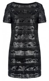 Платья Armani Exchange модель 6ZYA04-YNELZ-1200 Фото