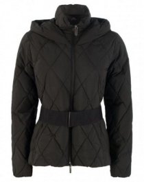 Куртка пуховая Armani Exchange модель 6ZYB40-YNDBZ-1200 Фото