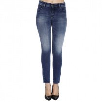 Джинсы Armani Exchange модель 6ZYJ01-Y2DRZ-1500 Фото