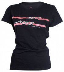 Футболки и поло Armani Exchange модель 6ZYTAP-YJA8Z-1200 Фото