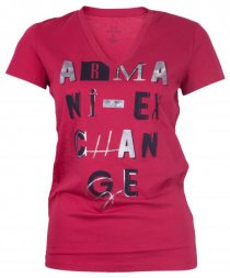 Футболки и поло Armani Exchange модель 6ZYTBH-YJA8Z-1445 Фото