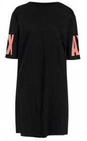 Футболки и поло Armani Exchange модель 6ZYTCB-YJW3Z-1200 Фото