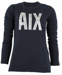Футболки и поло Armani Exchange модель 6ZYTCP-YJC7Z-1200 Футболки и поло Armani Exchange модель 6ZYTCP-YJC7Z-1200 Фото