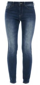 Джинсы Armani Exchange модель 8NYJ01-Y3AAZ-1500 Фото