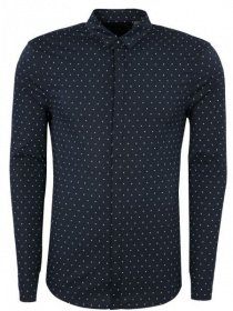 Рубашки Armani Exchange модель 6ZZC25-ZNALZ-4125 Фото