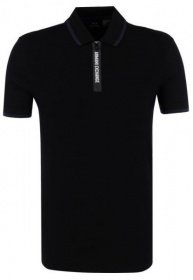 Поло Armani Exchange модель 6ZZF91-ZJS5Z-3903 Фото