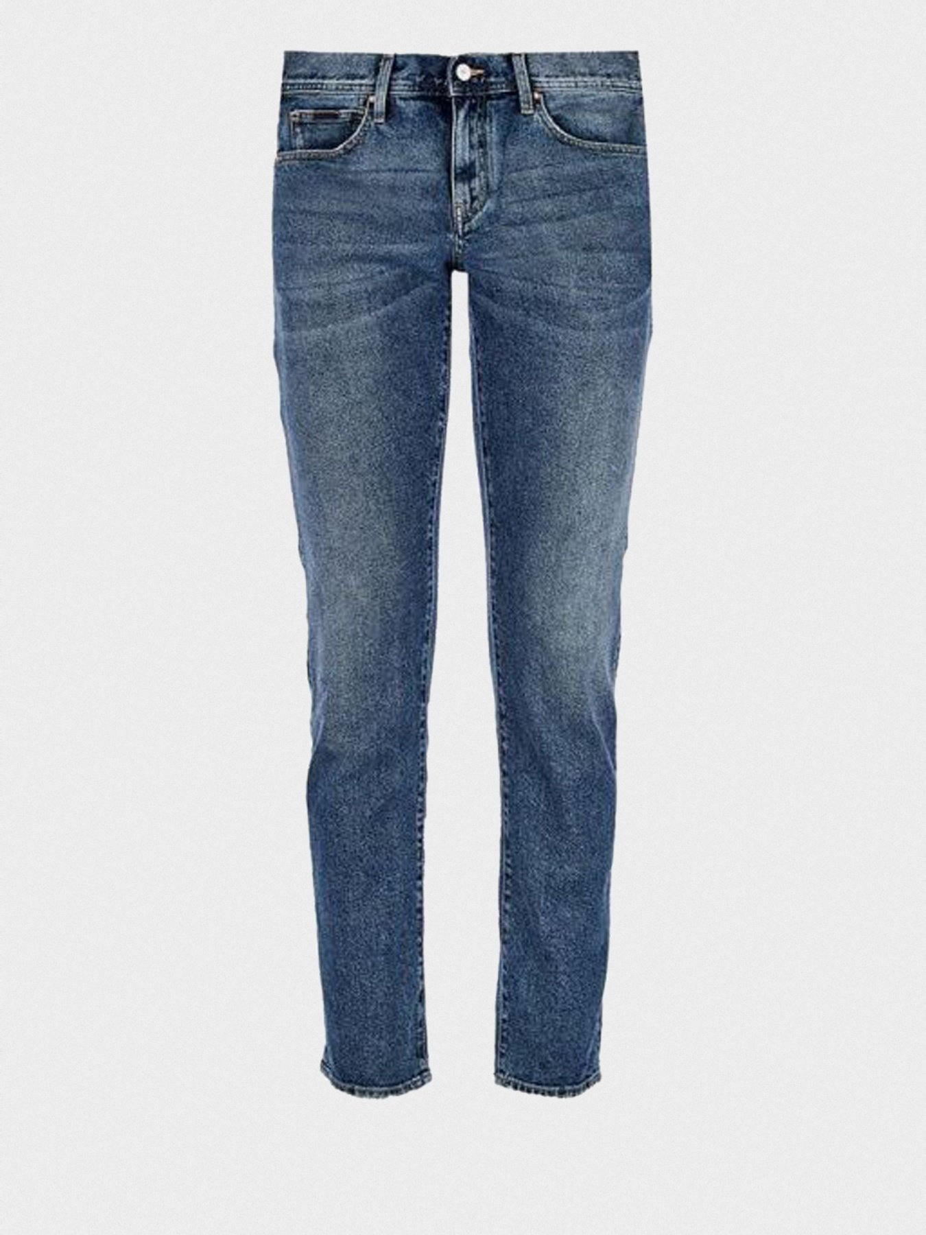 Джинсы Armani Exchange модель 6ZZJ16-Z1DQZ-1500 Фото