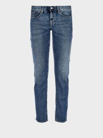 Джинсы Armani Exchange модель 6ZZJ16-Z1DQZ-1500 Фото